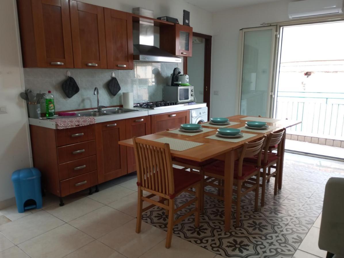 Spaccanapoli House Luaran gambar
