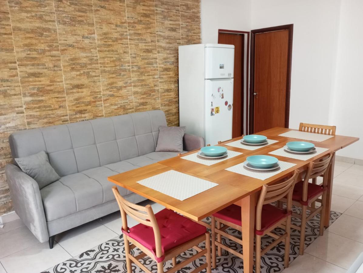 Spaccanapoli House Luaran gambar