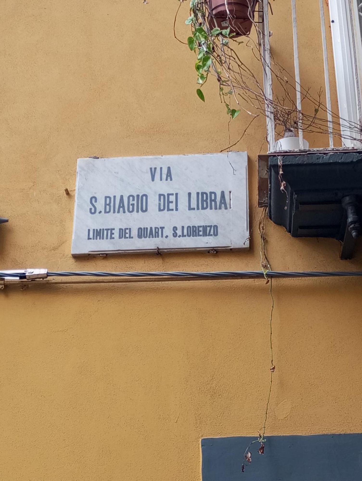 Spaccanapoli House Luaran gambar