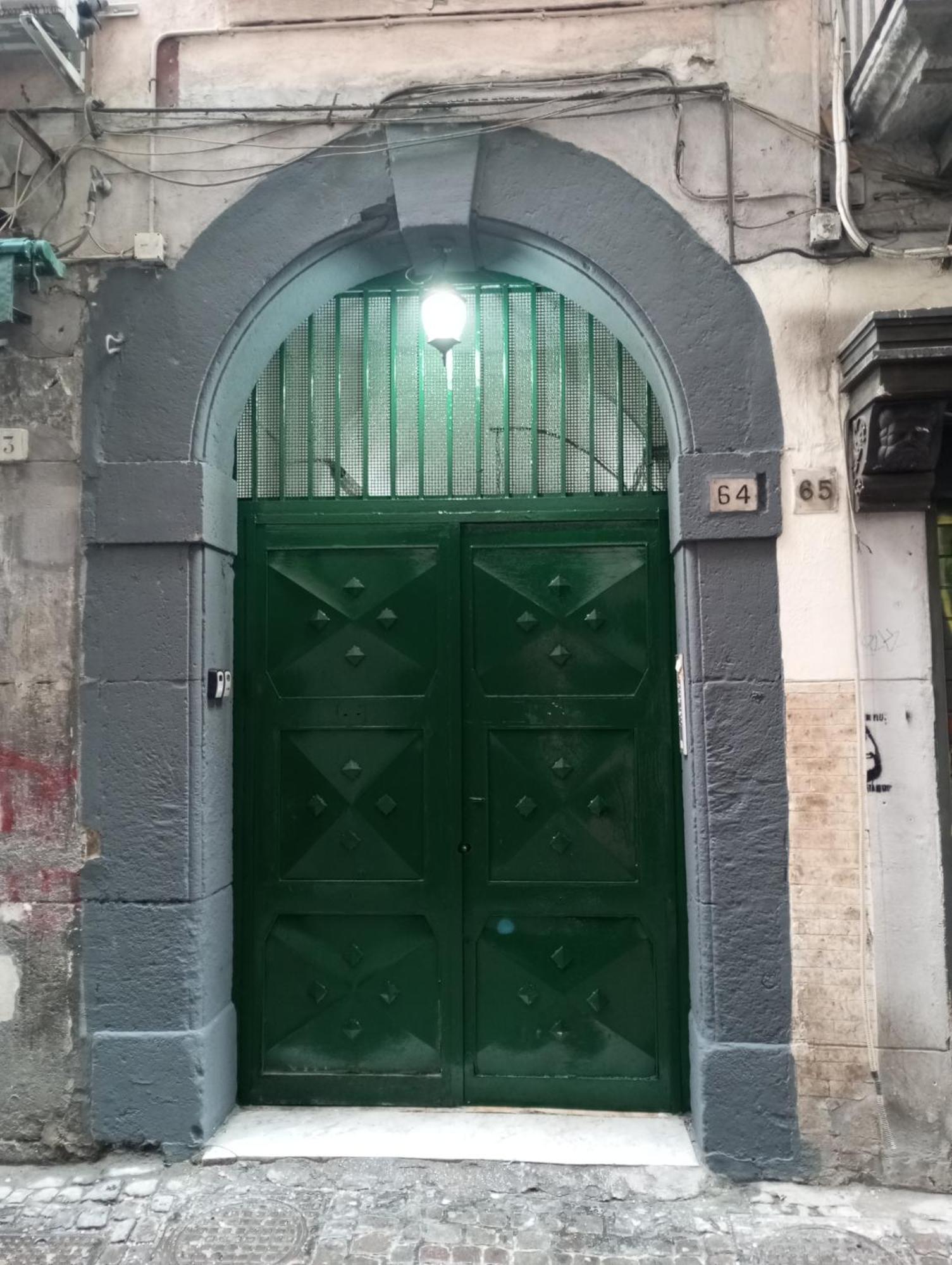 Spaccanapoli House Luaran gambar