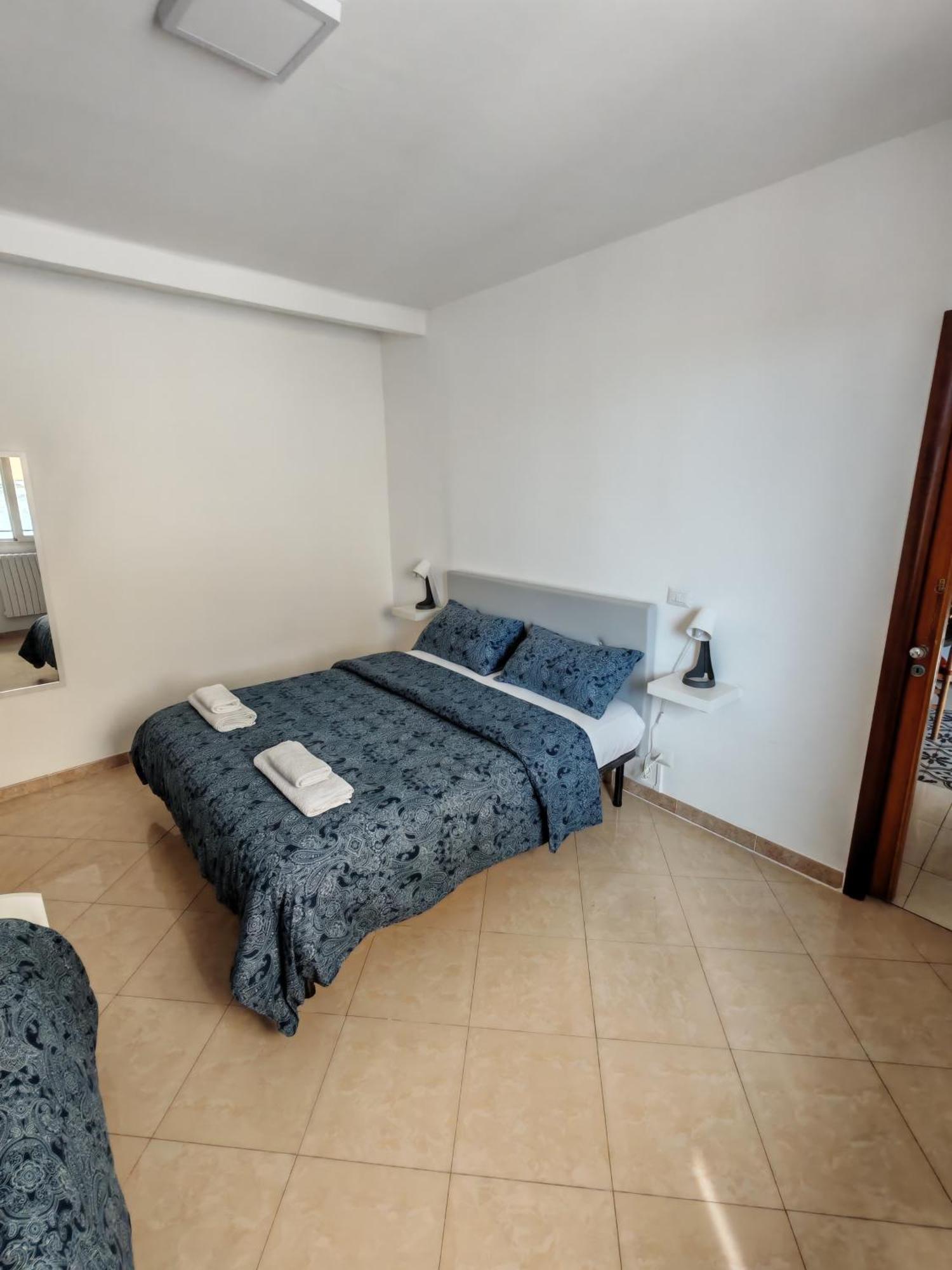 Spaccanapoli House Luaran gambar