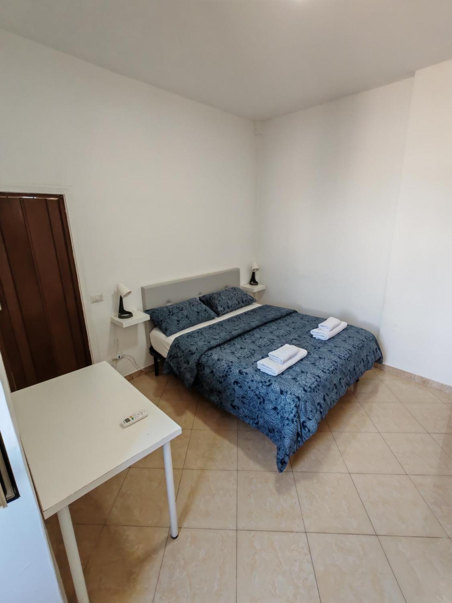 Spaccanapoli House Luaran gambar