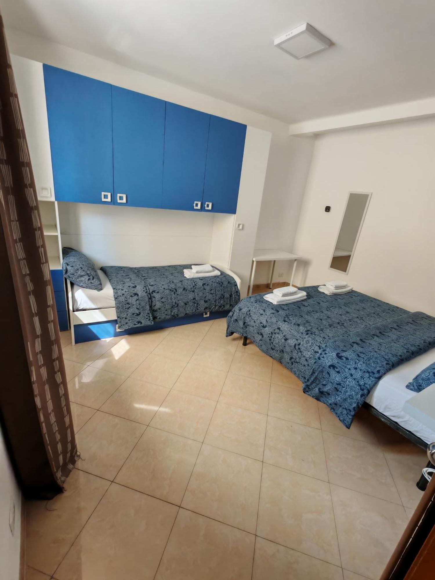 Spaccanapoli House Luaran gambar