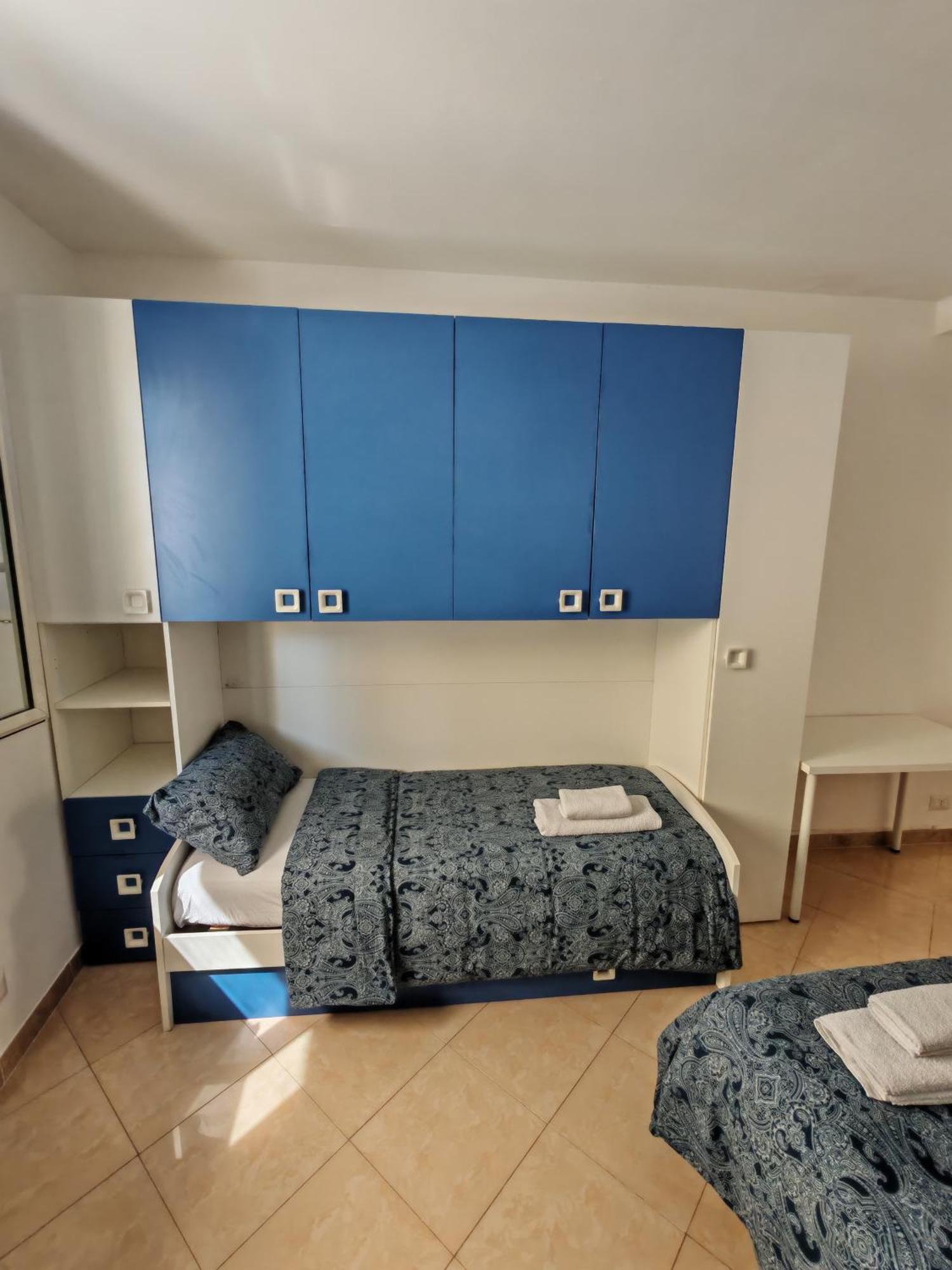 Spaccanapoli House Luaran gambar